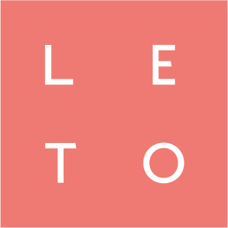 LETO logo