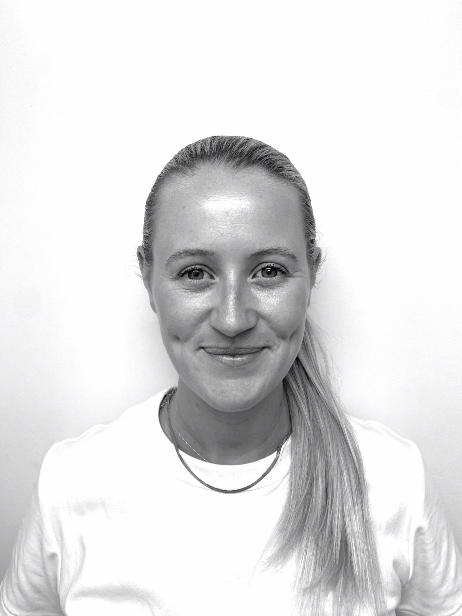 Megan Lacey Pelvic Health Physiotherapist